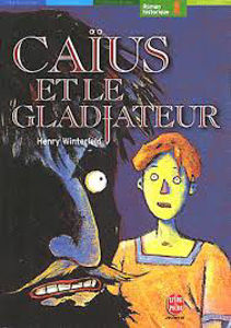 Image de Caïus et le gladiateur