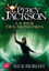 Image de Percy Jackson - Tome 2 : La mer des monstres