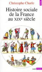 Image de Histoire sociale de la France au XIXème siècle