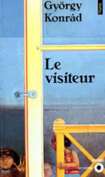 Image de Le Visiteur