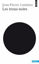 Image de Les trous noirs