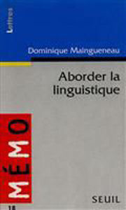 Picture of Aborder la linguistique