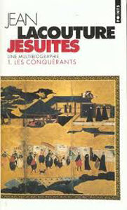 Image de Jésuites. Tome 1: Les Conquérants
