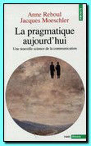 Picture of La pragmatique aujourd'hui