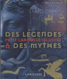 Image de Des Légendes et des Mythes