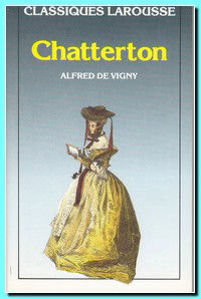 Picture of Chatterton