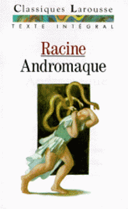 Picture of Andromaque