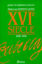 Image de XVIème siècle. 1460-1610