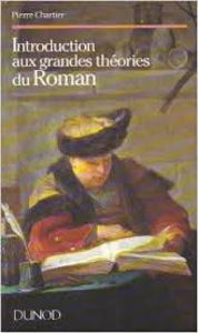 Picture of Introduction aux grandes théories du Roman