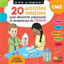 Image de 20 activités créatrices pour découvrir autrement le programme de l'école - CM2