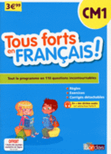 Picture of Français - Maths - Tout le programme CP