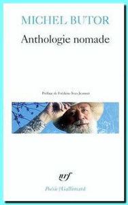 Picture of Anthologie nomade