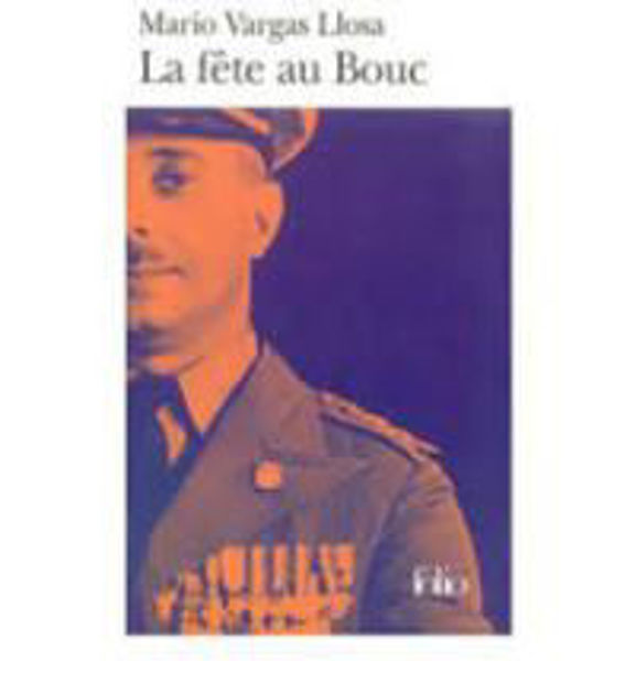 Image de La fête au Bouc