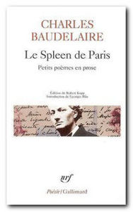 Image de Le Spleen de Paris - Petits poèmes en prose