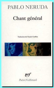 Picture of Chant général