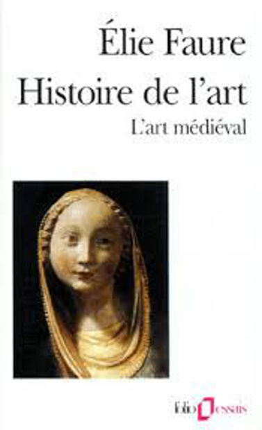 Image de Histoire de l'art. L'art médiéval