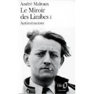 Picture of Le Miroir des Limbes I Antimémoires