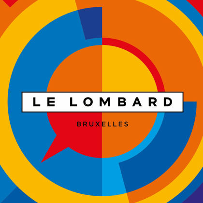 Picture for manufacturer Les Éditions du Lombard