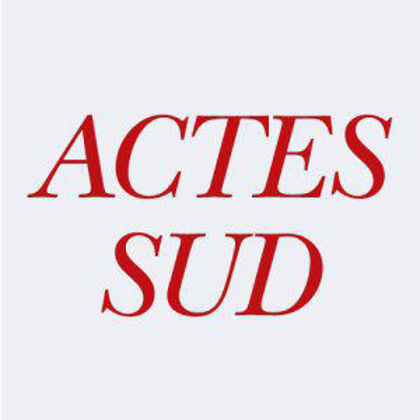 Picture for manufacturer Actes Sud - Actes Sud Junior
