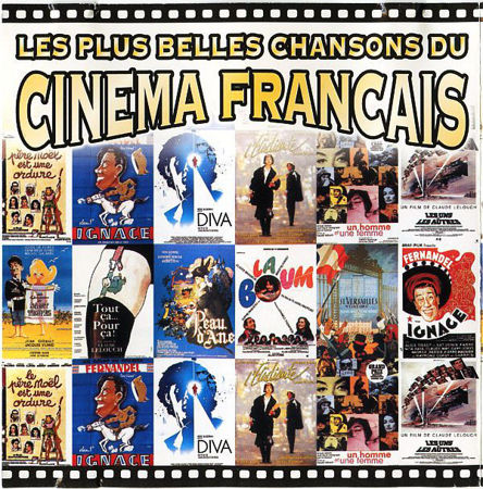 Picture for category Cinéma & Chansons