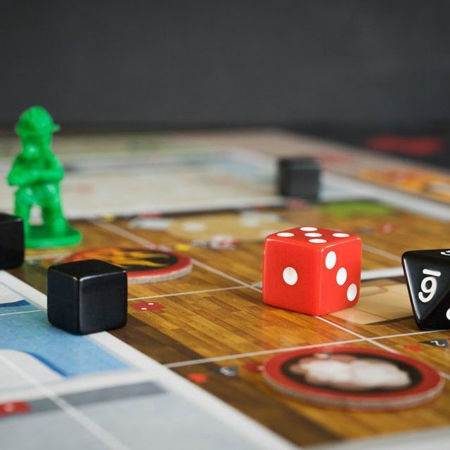 Image de la catégorie Jeux de société - Loisirs
