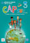 Image de Cap sur .... 3 - livre élève + CD + MP3 (A2.1)