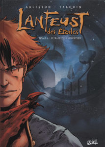 Picture of Lanfeust des étoiles Volume 6, Le râle du flibustier