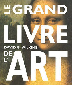 Picture of Le grand livre de l'art