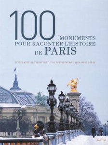 Εικόνα της 100 monuments pour raconter l'histoire de Paris