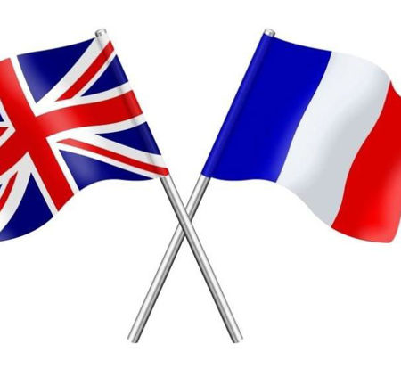 Εικόνα για την κατηγορία Français - Anglais