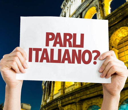Εικόνα για την κατηγορία Ιταλικά ως ξένη γλώσσα
