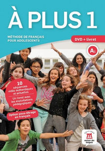 Picture of A plus 1 - DVD