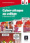Image de Cyber-attaque au collège (BD-DELF A1)