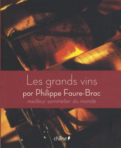 Picture of Les grands vins