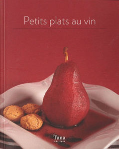 Picture of Petits plats au vin