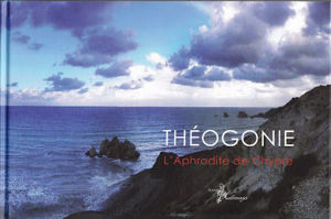 Picture of Théogonie: l'Aphrodite de Chypre avec un DVD vidéo