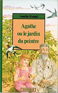 Picture of Agathe ou le jardin du peintre