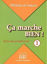 Image de Ça marche bien! Niveau 1 - Livre du professeur + CD audio