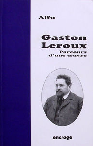 Picture of Gaston Leroux