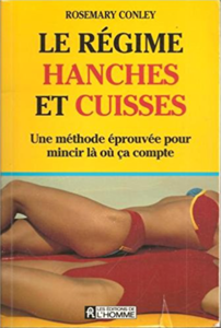 Εικόνα της Le régime hanches et cuisses
