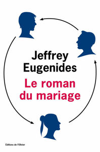 Picture of Le roman du mariage