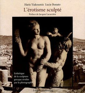 Picture of L'érotisme sculpté