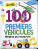 Image de Mes 100 premiers véhicules et moyens de transport (Mon imagier à emporter)