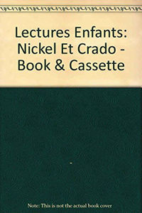Εικόνα της Nickel et Crado - Cideb Junior niveau 3