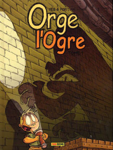 Image de Orge l'Ogre