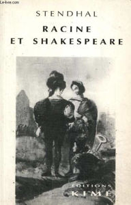 Image de Racine et Shakespeare