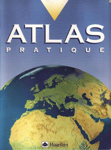 Picture of Atlas pratique