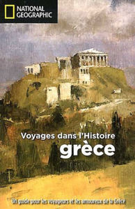 Image de Grèce - Voyages dans l'Histoire
