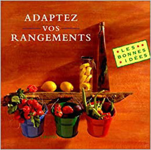 Εικόνα της Adaptez vos rangements