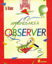 Image de Apprends-moi à observer. Maternelles. 5-6 ans.